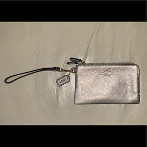 Coach Wallet / Wristlet